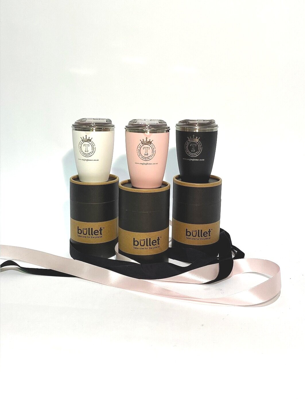 Tickadeeboo Keep Cup