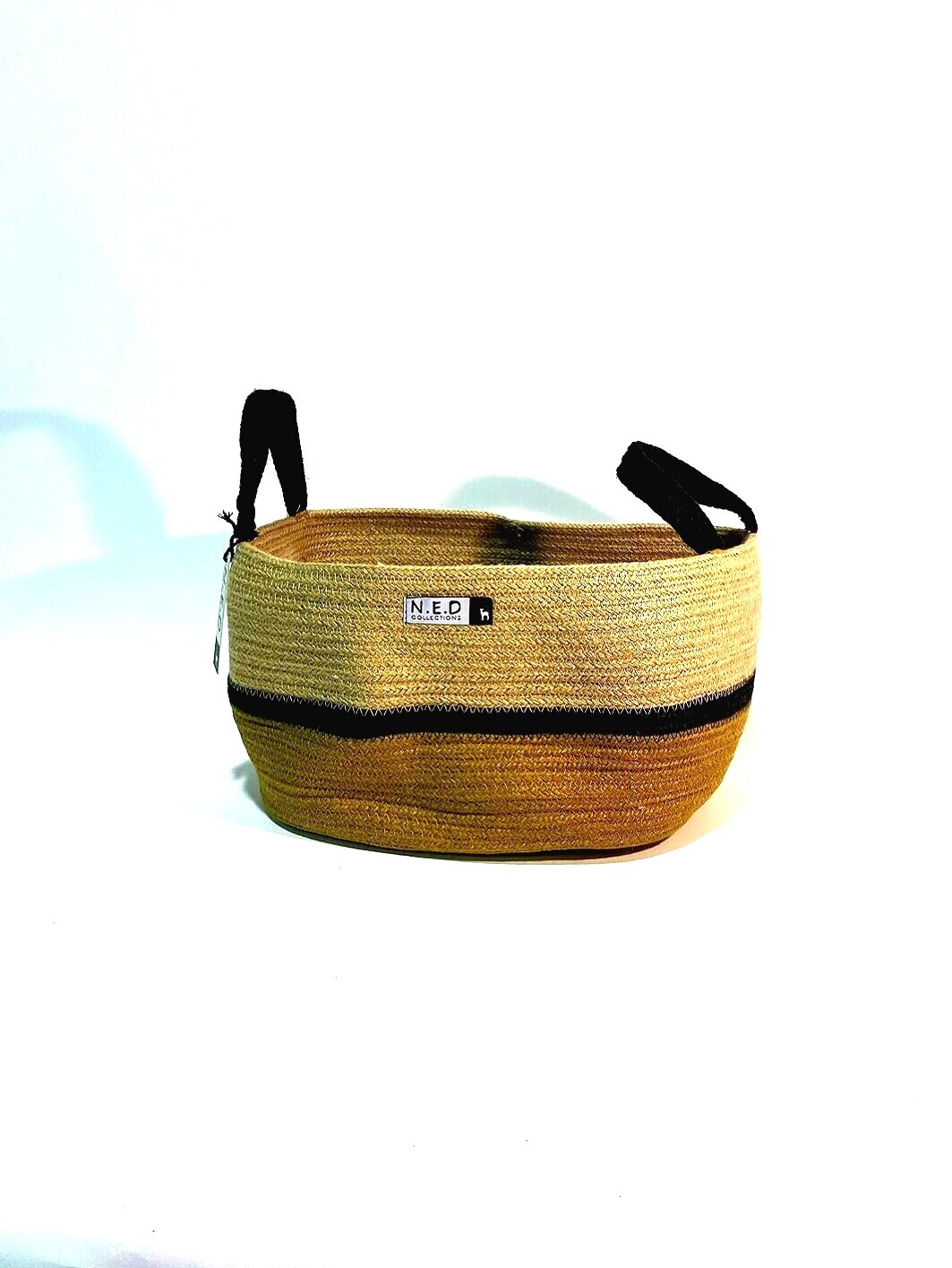 The Judy Basket