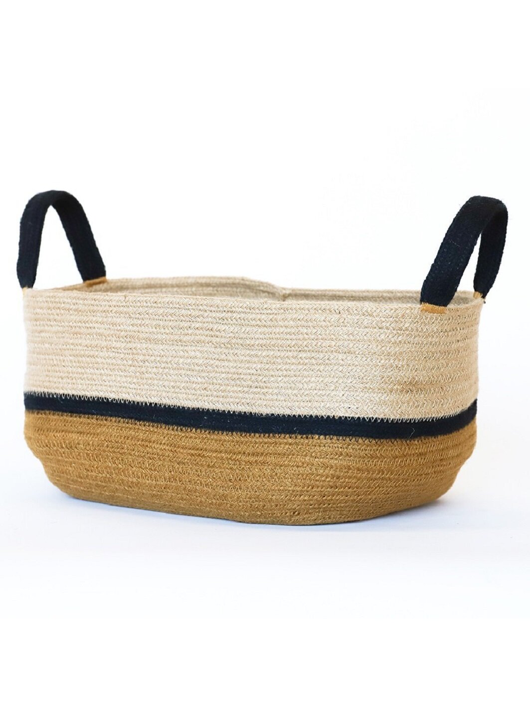 The Judy Basket