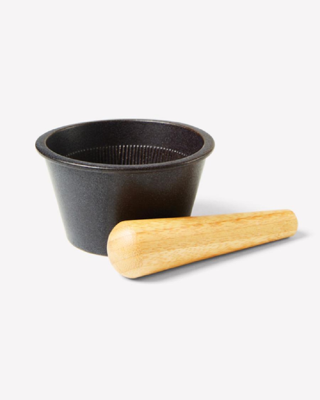Taku Mortar & Pestle