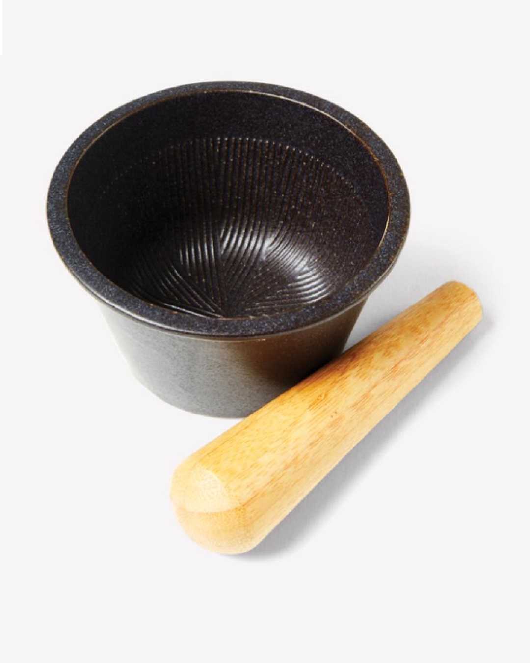 Taku Mortar & Pestle