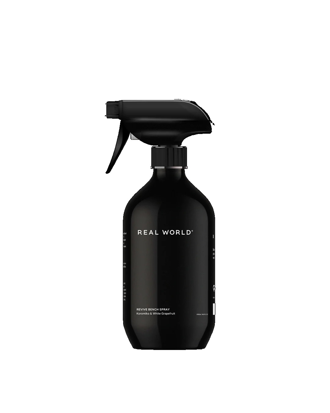 Revive Bench Spray Koromiko and White Grapefruit