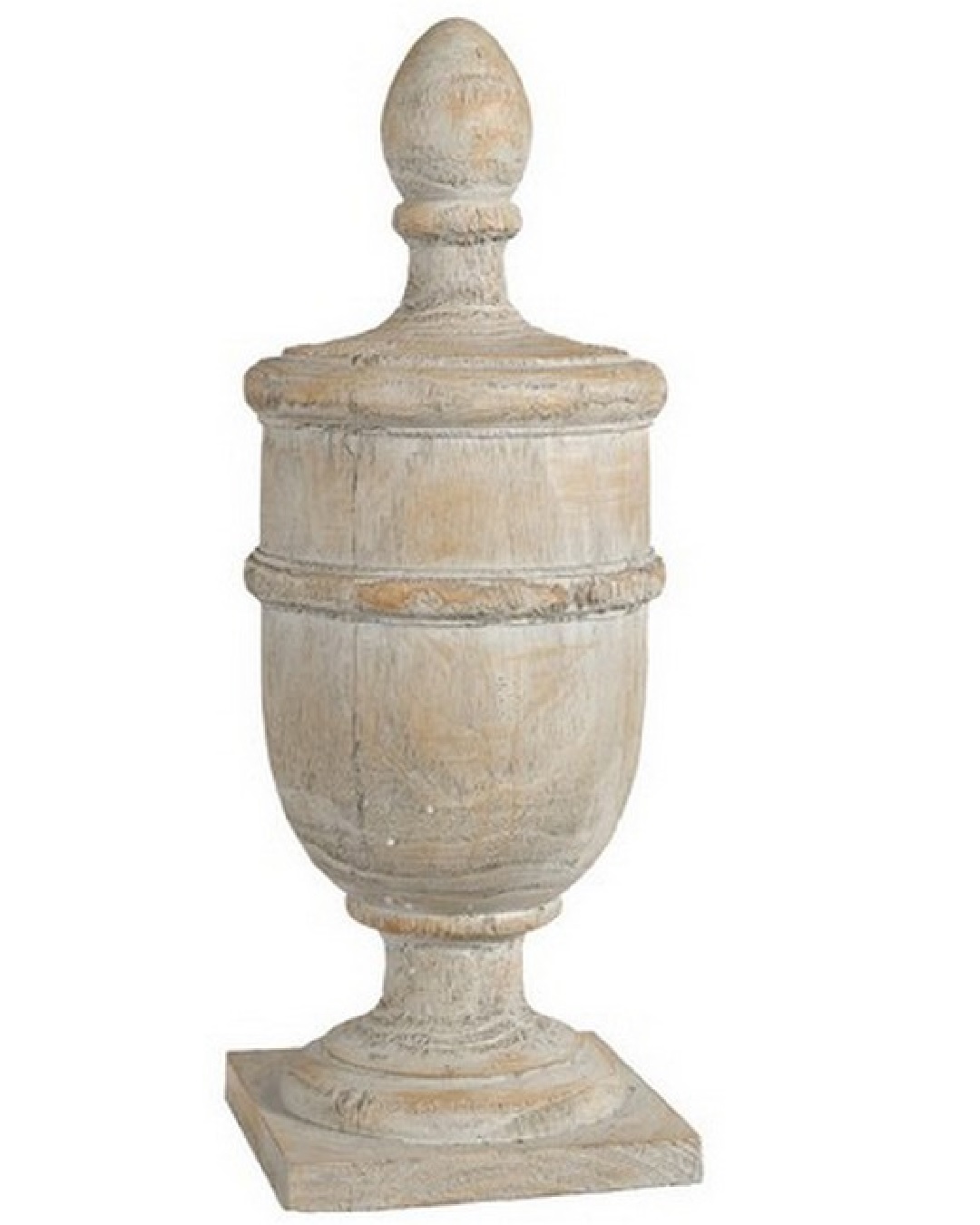 Large Chester Finial
