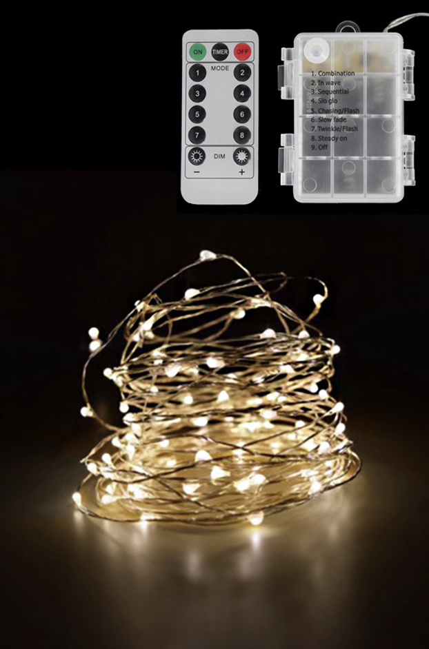 LED Fairy Lights