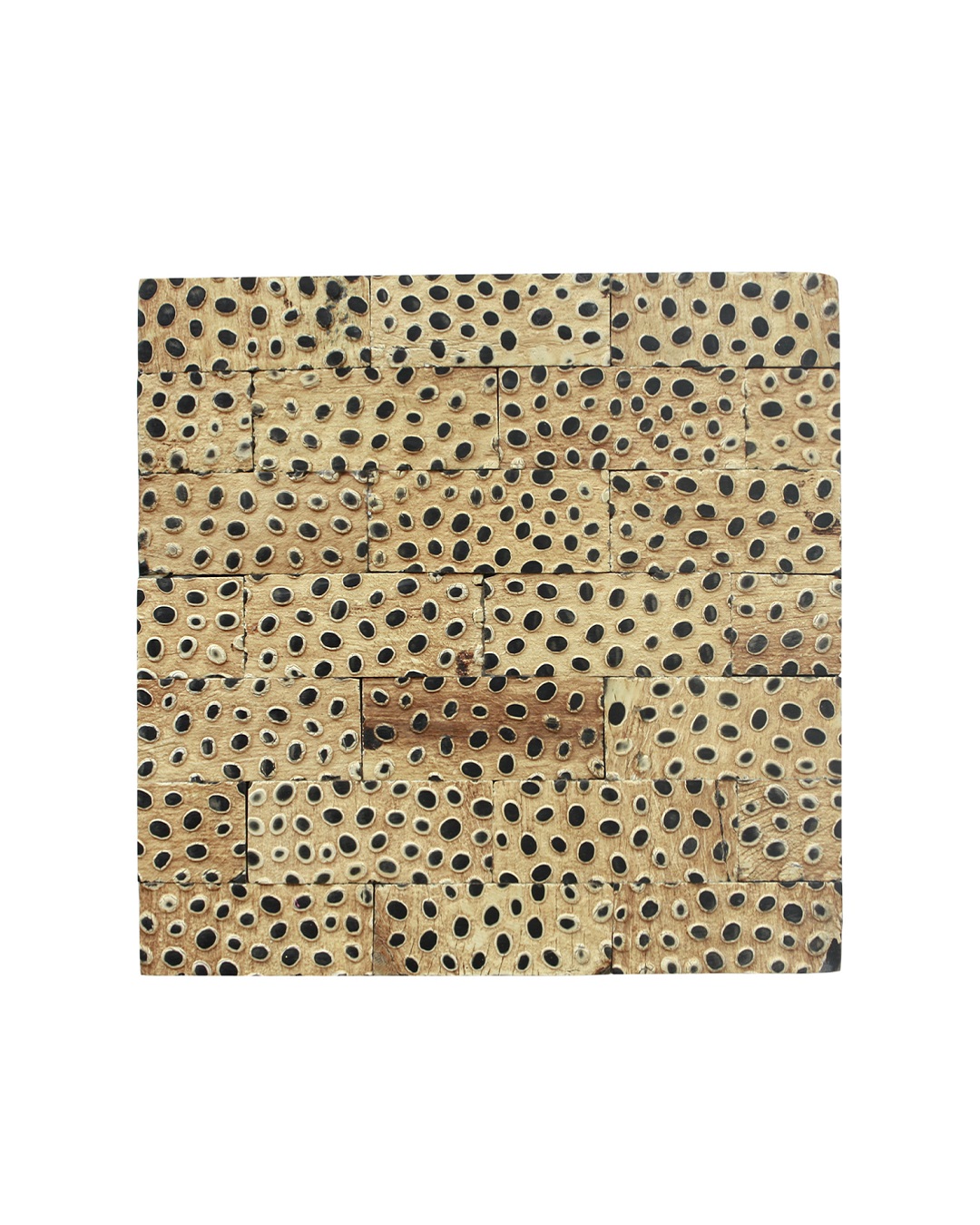 Leopard Design Storage Box
