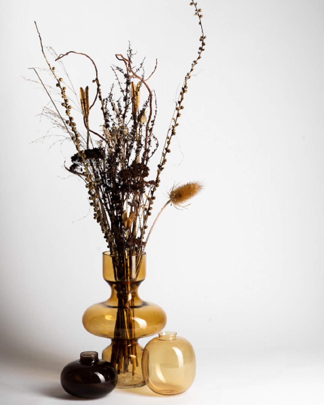 Les Vase