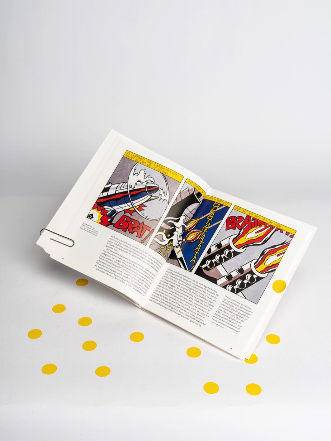 Lichtenstein