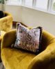 Life is Gucci Cushion Cover