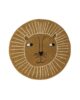 Lion Rug