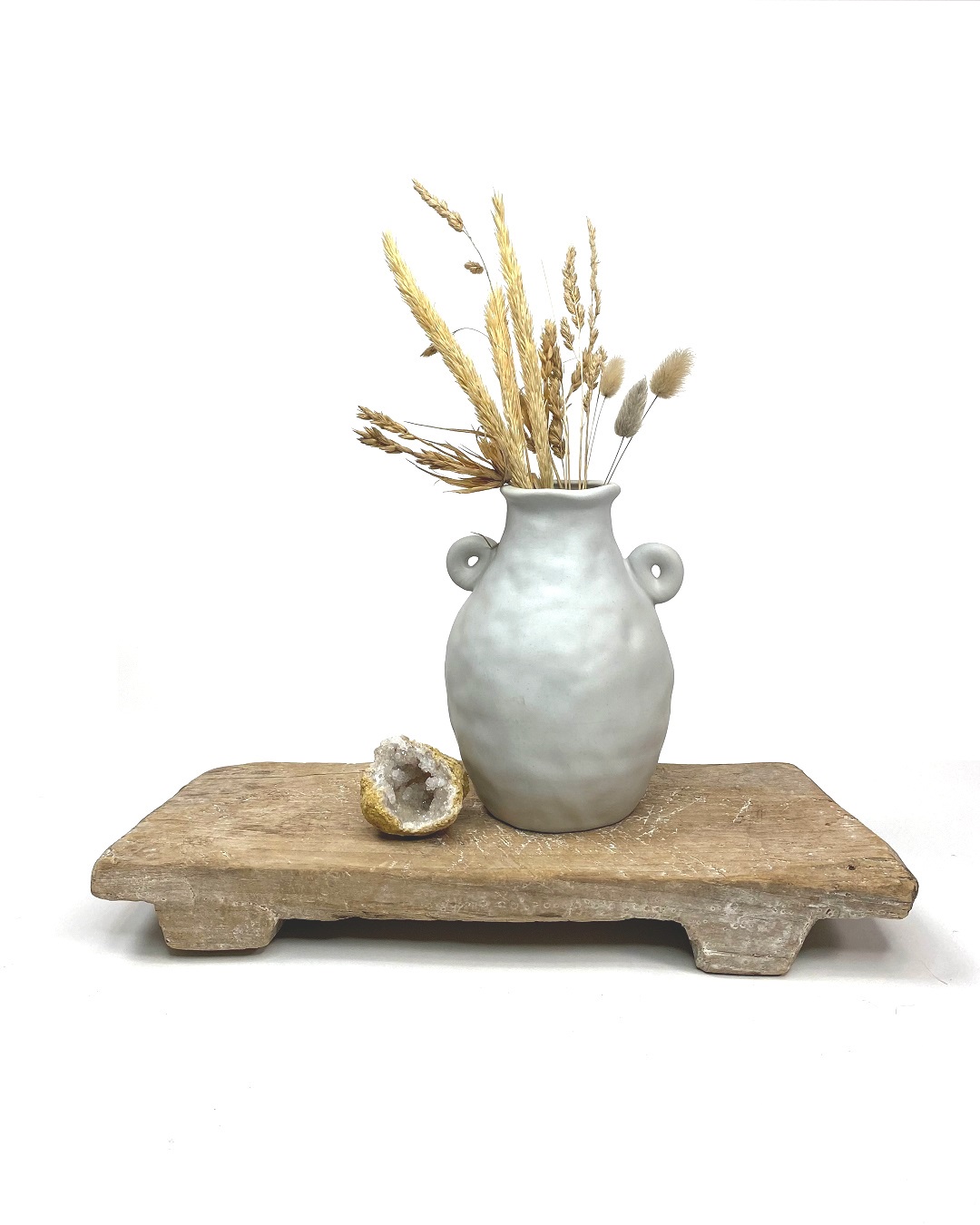 Mama urn vase