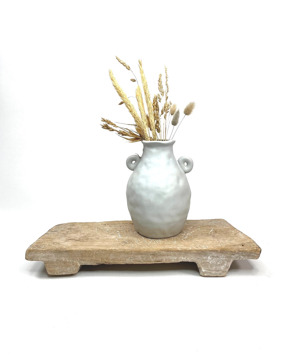 Mama urn vase