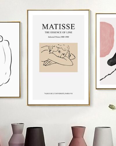 Mattise Art