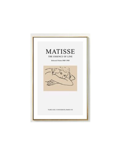Mattise Art