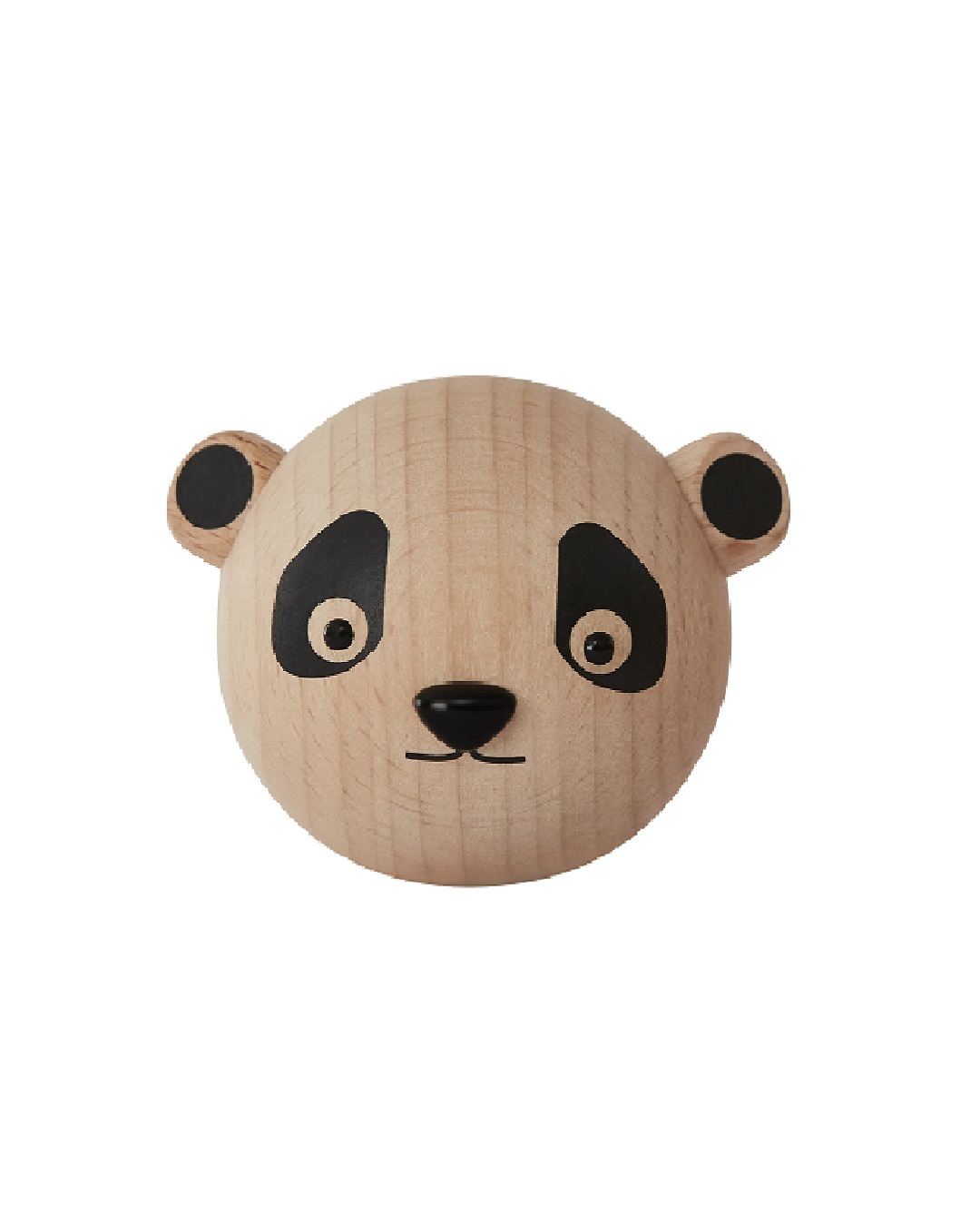 Mini Panda Hook