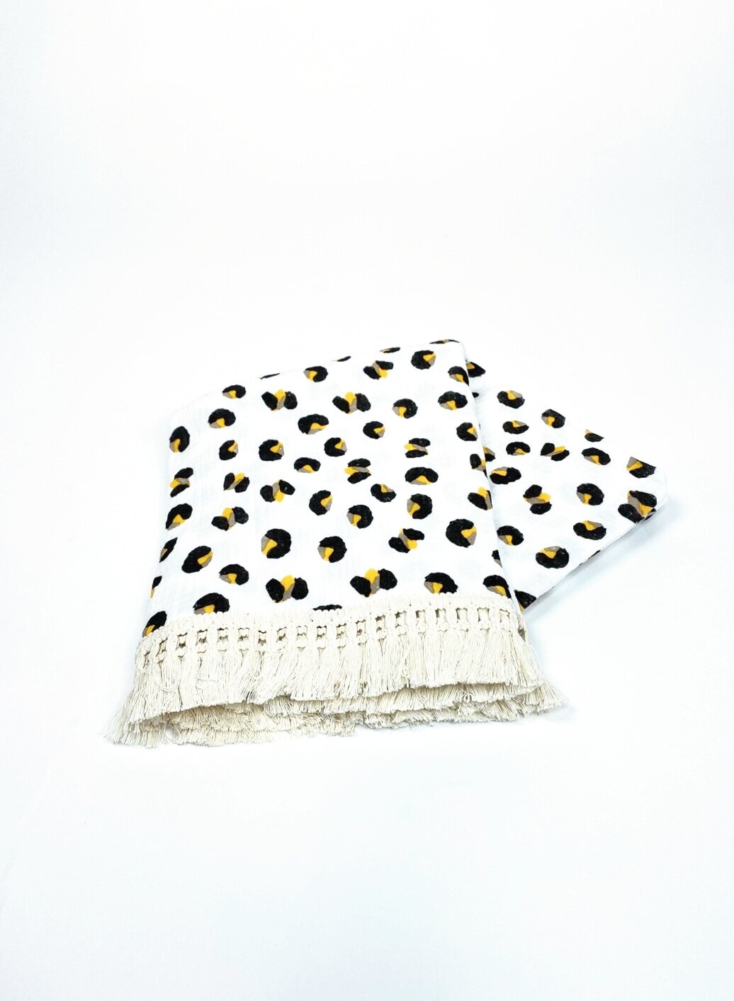 Muslin blankets