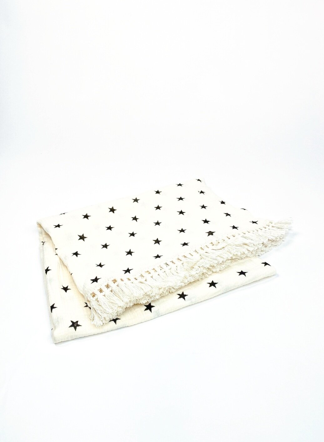Muslin blankets