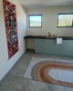 Rectangle Rainbow Rug