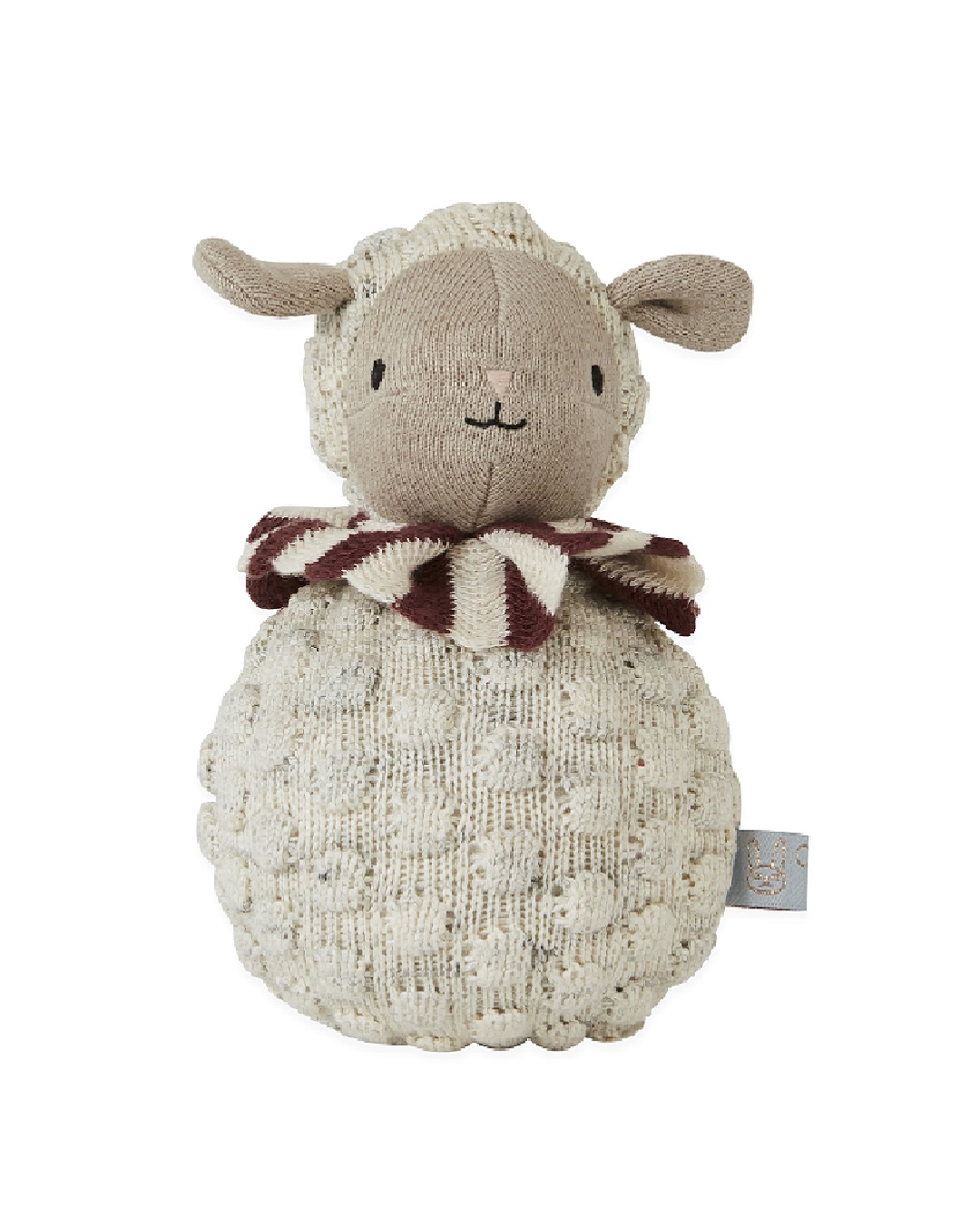 Roly Poly Sheep