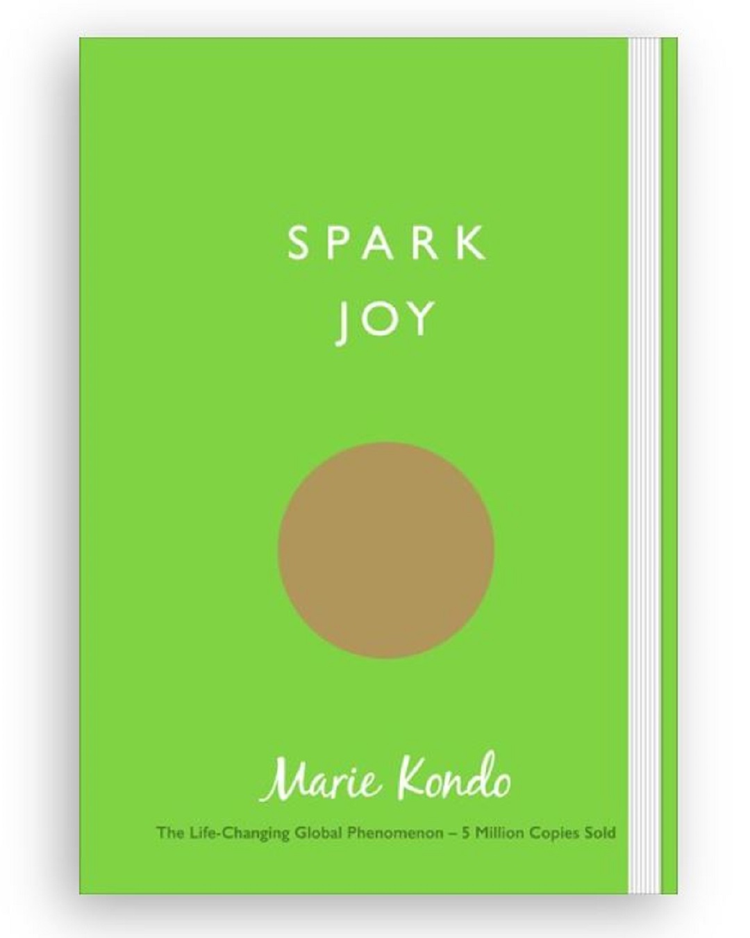 Spark Joy