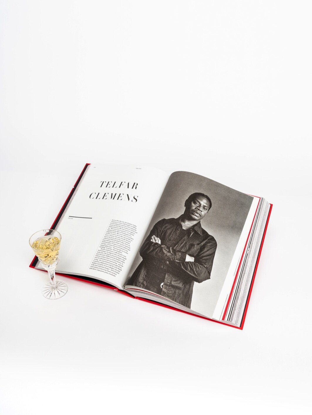 The Eye: How the Worlds Most Influential Creative Directors Develop Their Vision