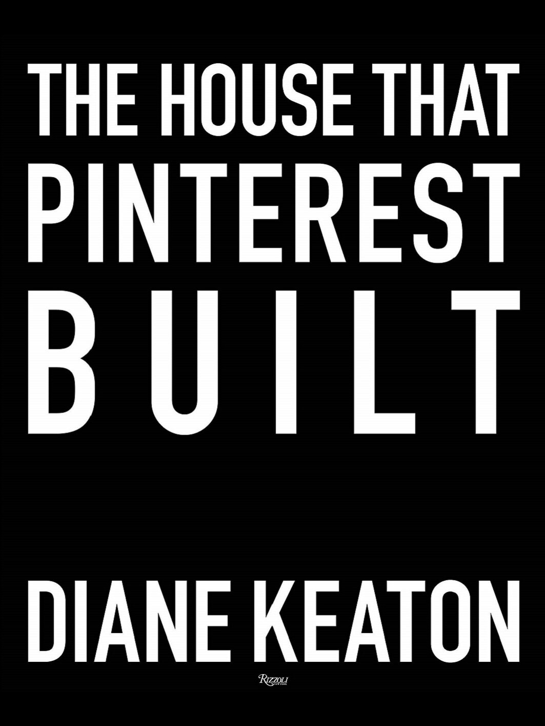 The House that Pinterest Built