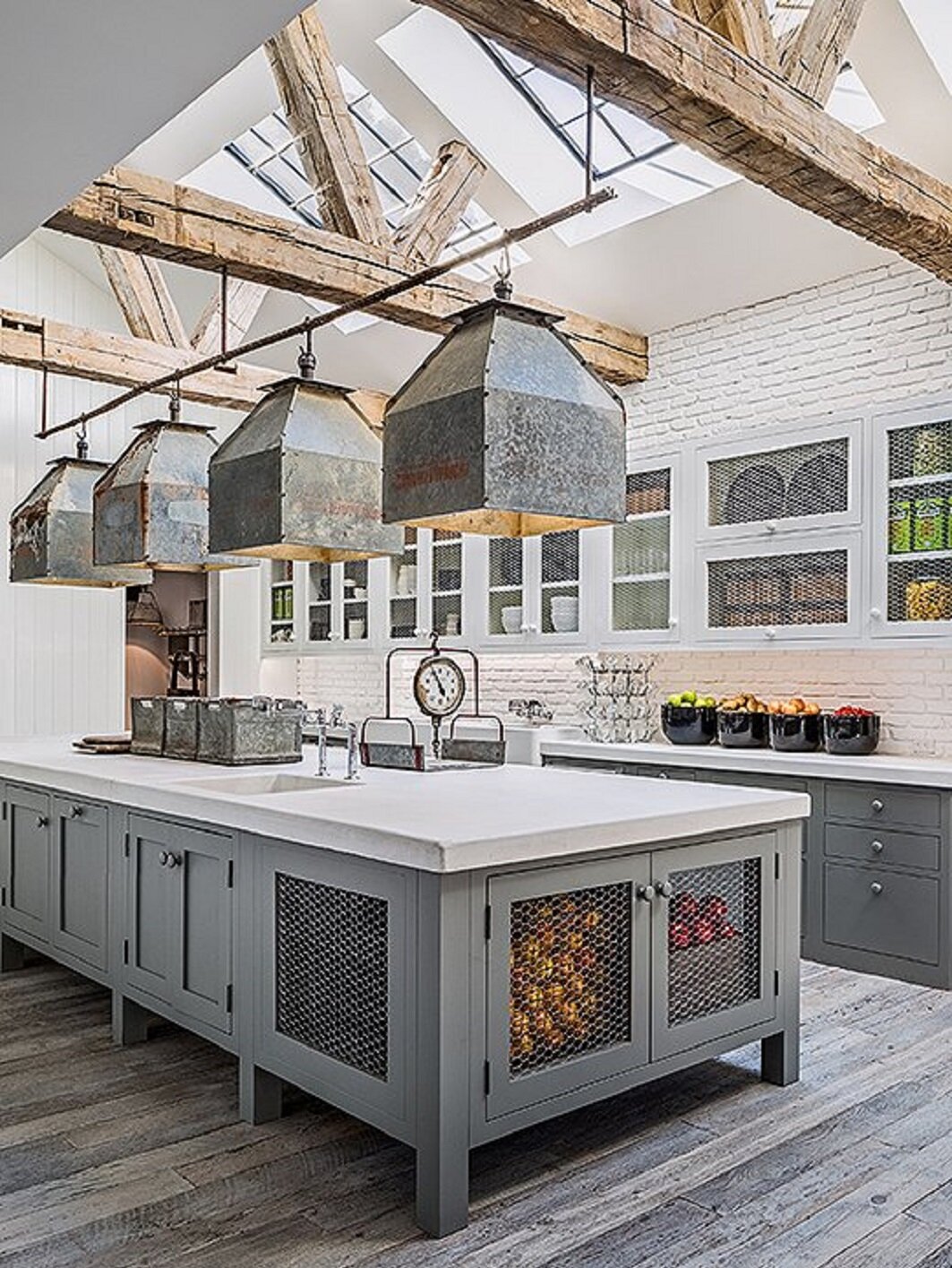 The House that Pinterest Built