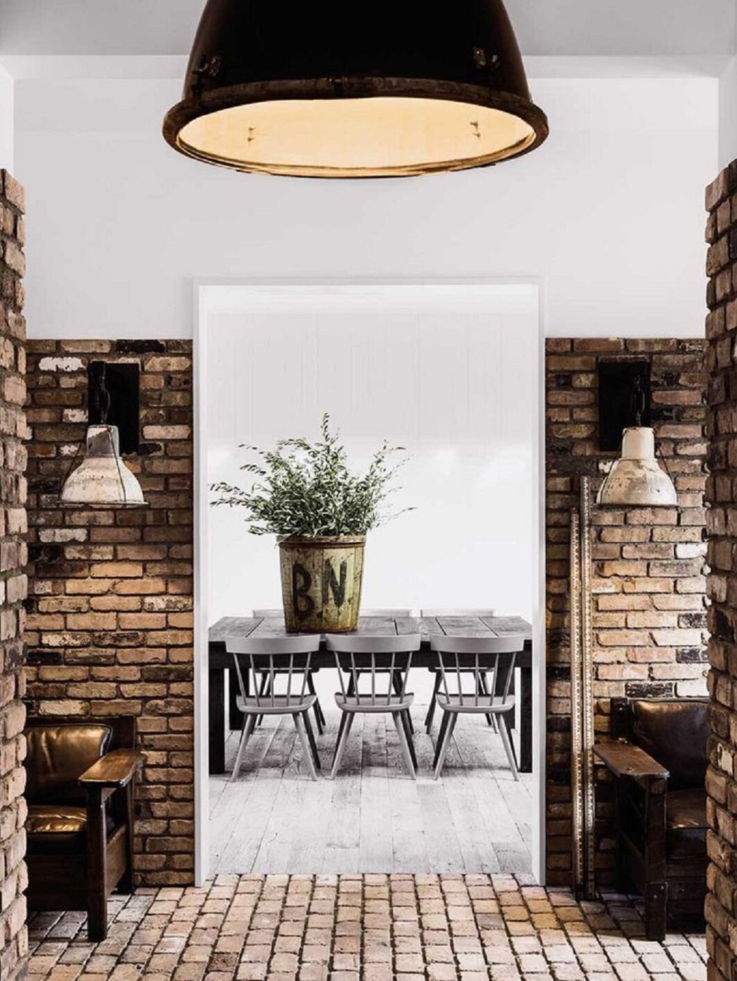 The House that Pinterest Built