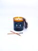 Tumbler Amber Candle