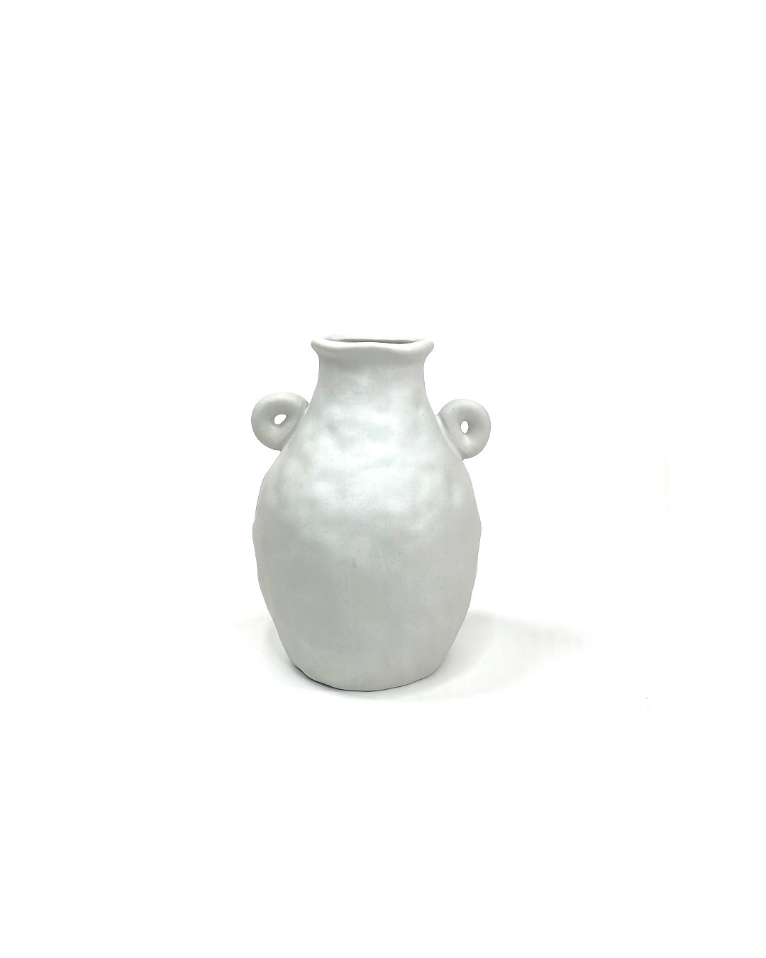Mama urn vase