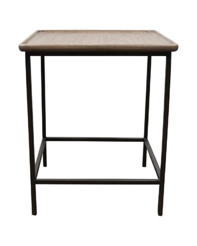 Valour Side Table