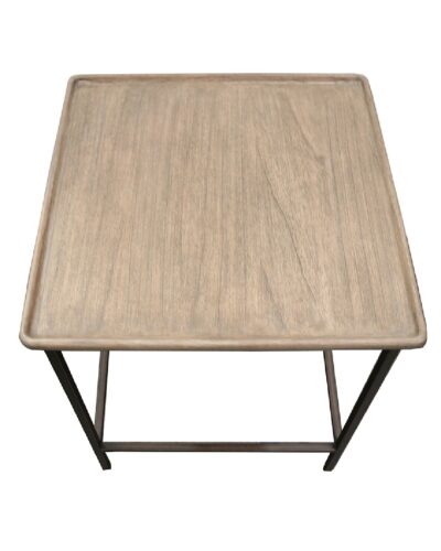 Valour Side Table