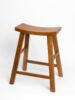 Elm Stool